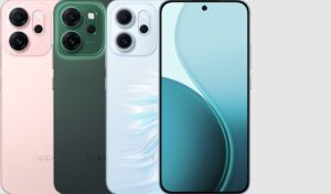 Oppo Reno 14F 5G With Snapdragon Chip & 6000mAh Battery Goes Global – India Launch Soon?