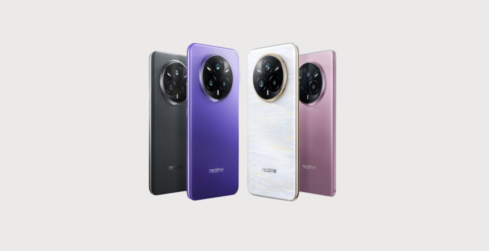Realme 15 Series Set to Launch in July Full Specs, Models, and India Plans Revealed