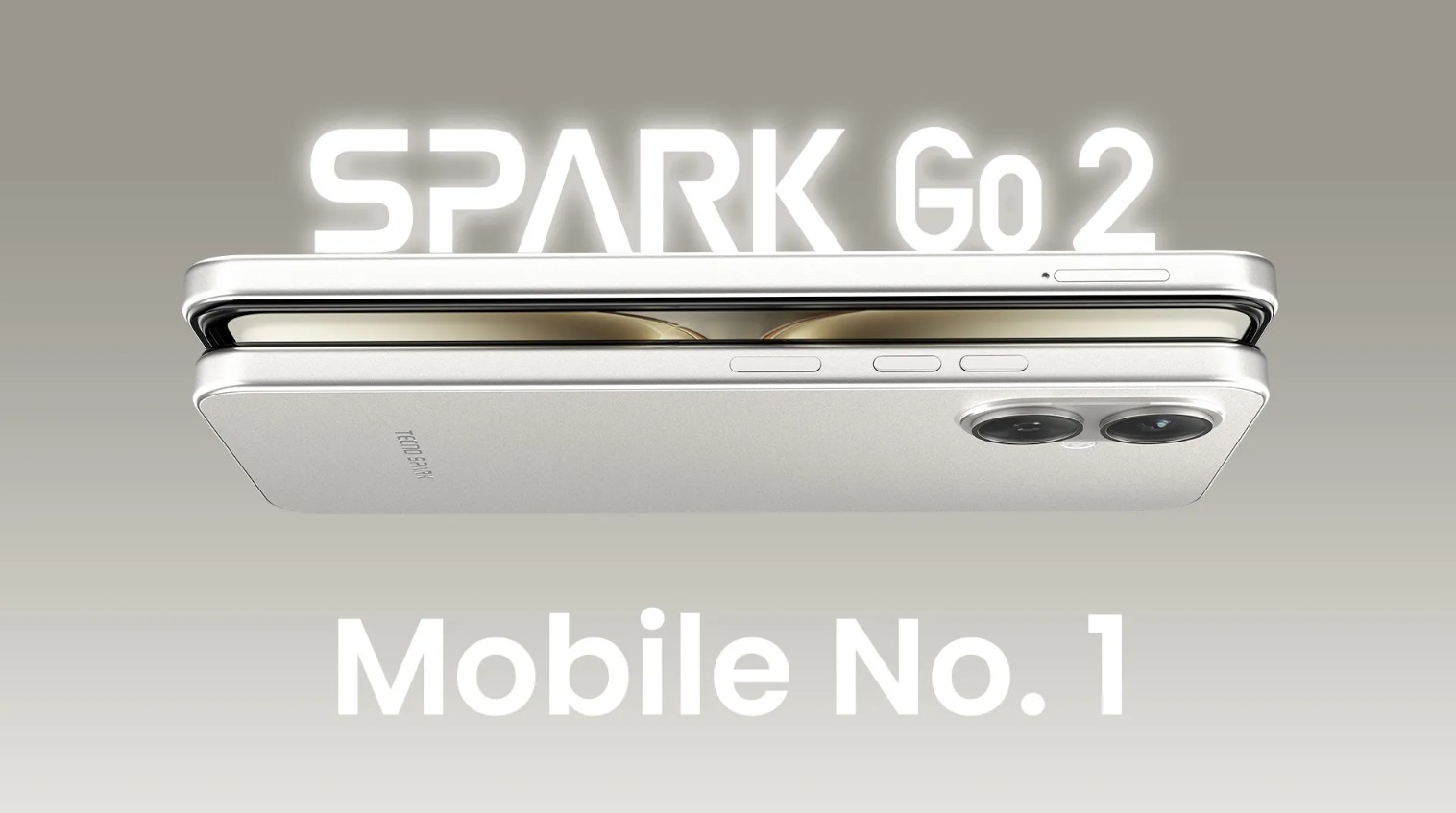 Tecno Spark Go 2 Launched in India at ₹6,999