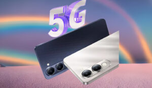 Vivo T4 Lite 5G Launched in India With 50MP Camera and 6,000mAh Battery at Just ₹9,999