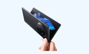 Vivo X Fold 5