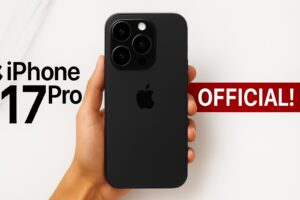 iPhone 17 Pro India Launch in September Expected Price, Features & Camera Upgrades