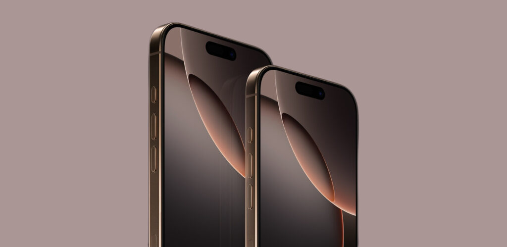 iPhone 17 Pro Design, Features and Specs