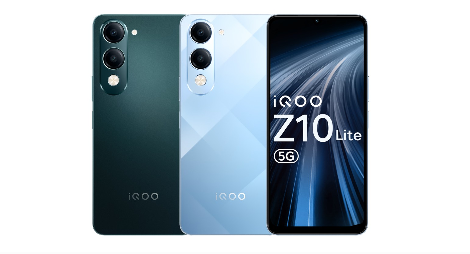 iQOO Z10 Lite 5G is Here! Price, Features, and First Sale Details Revealed